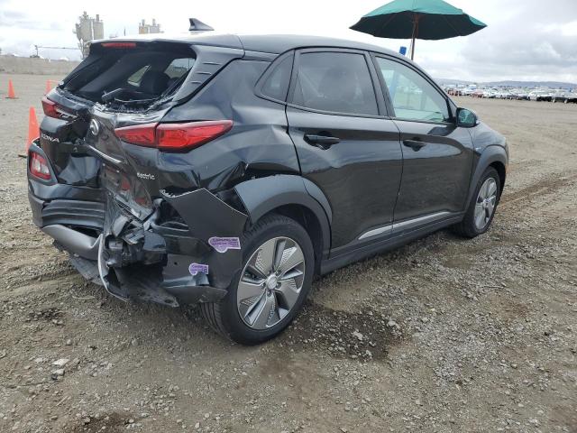 2019 HYUNDAI KONA ULTIM - KM8K53AG5KU041786