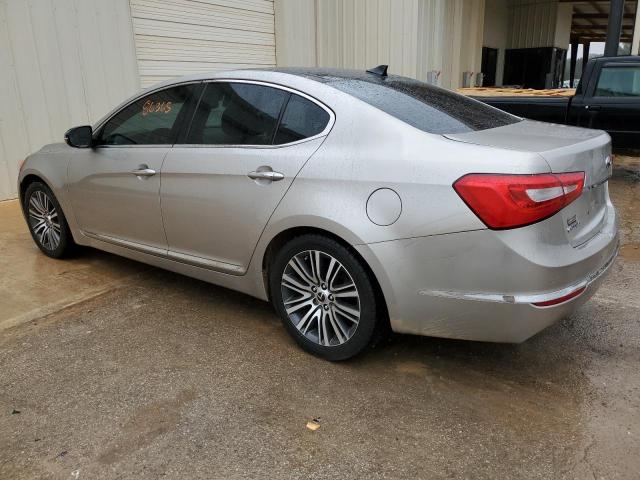 KNALN4D71E5139896 KIA Cadenza Premium