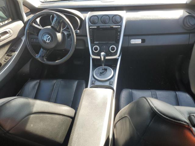 JM3ER293270113504 | 2007 Mazda cx-7