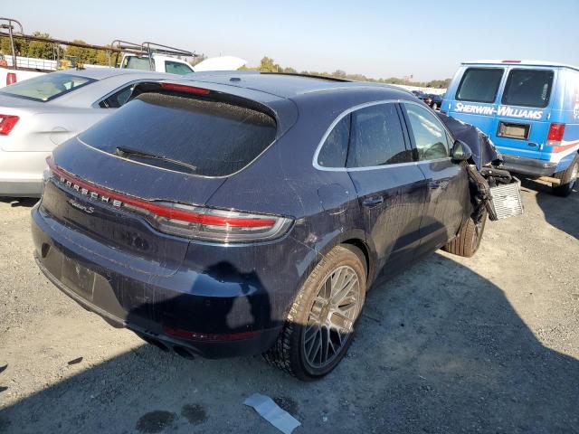 VIN WP1AB2A56KLB31308 2019 Porsche Macan, S no.3