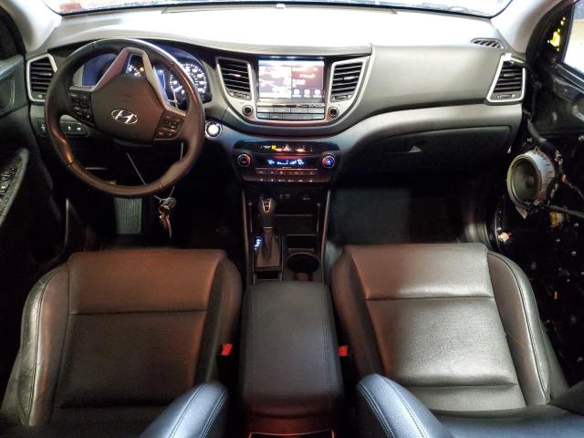 2018 HYUNDAI TUCSON VAL - KM8J3CA26JU653984