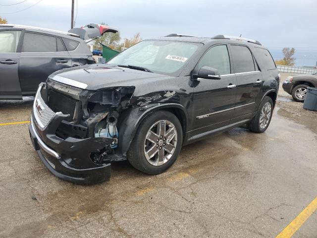 2012 GMC Acadia Denali