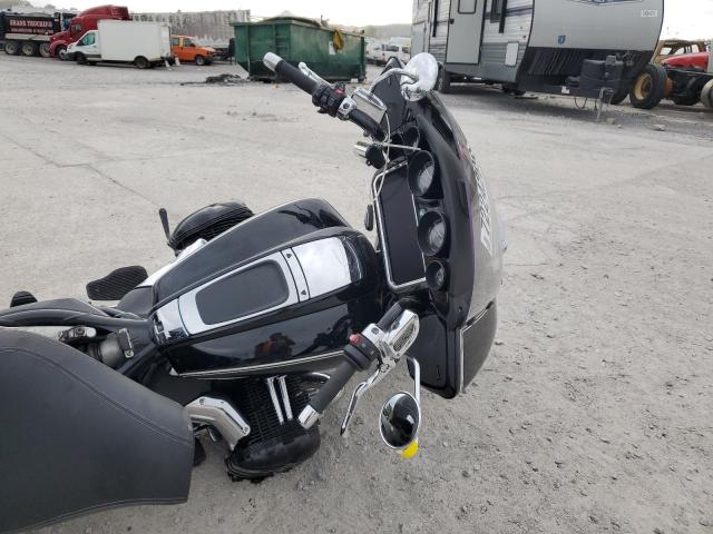 2022 BMW R18 B - WB10L3301N6E87024