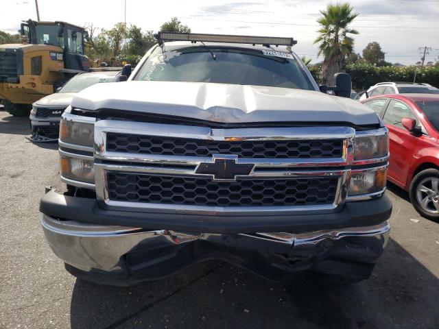 1GCRCPEHXFZ240943 Chevrolet Silverado C1500