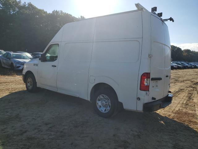 1N6BF0LY0JN815406 | 2018 Nissan nv 2500 s