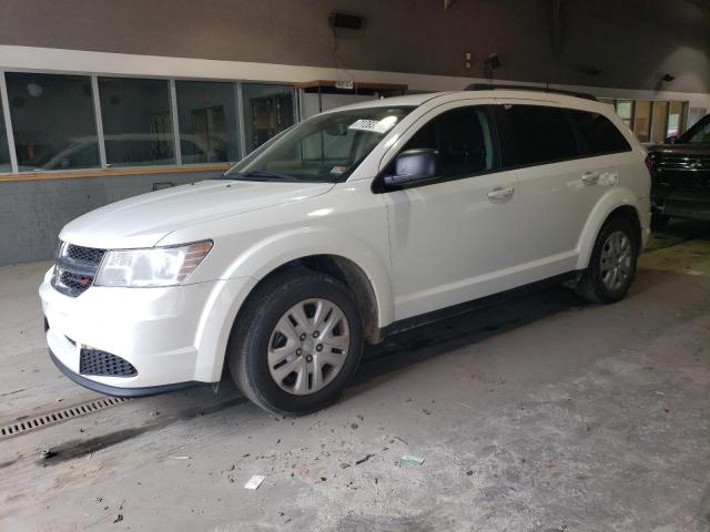 2020 Dodge Journey SE