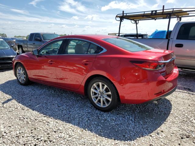 JM1GJ1U64E1126797 Mazda 6 SPORT