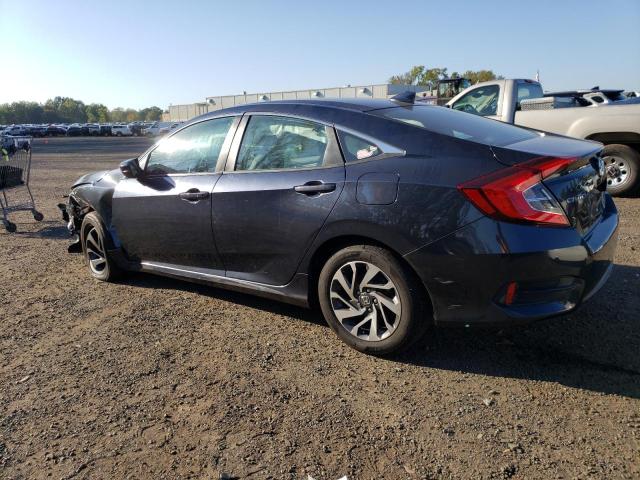 19XFC2F71HE230201 Honda CIVIC EX