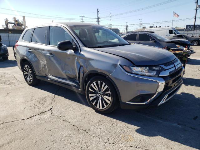 JA4AD2A31KZ015578 | 2019 MITSUBISHI OUTLANDER