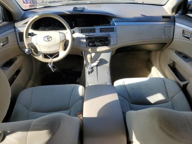 4T1BK36B76U146843 | 2006 Toyota avalon xl