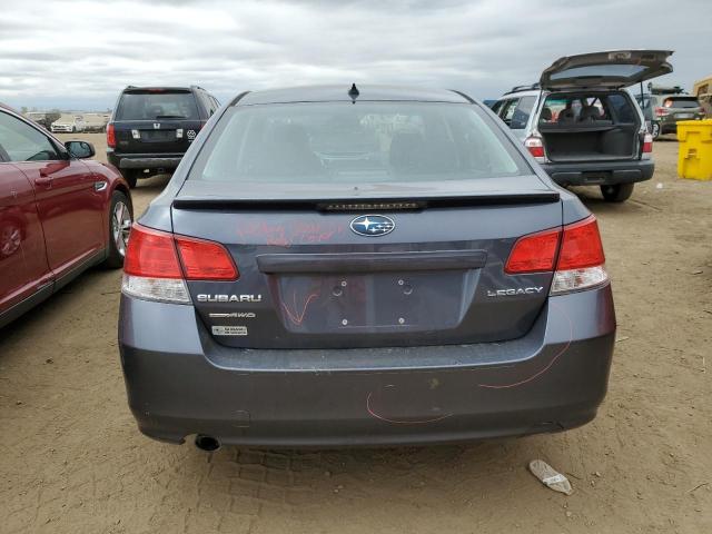 4S3BMCC68E3034174 | 2014 SUBARU LEGACY 2.5