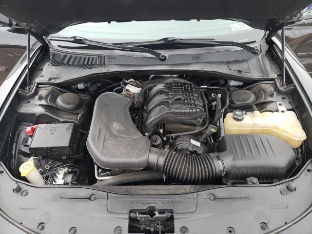 2019 DODGE CHARGER SX - 2C3CDXJG1KH523889