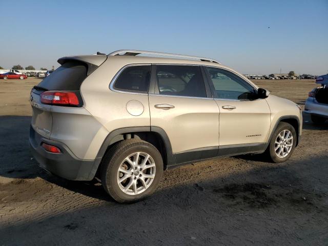 1C4PJLCS4EW258584 | 2014 JEEP CHEROKEE L