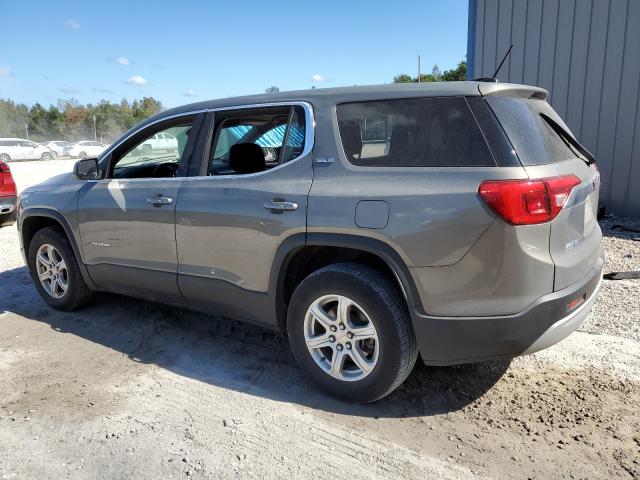 1GKKNKLA5KZ265428 GMC Acadia SLE 2