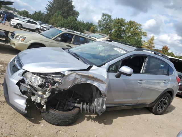 2014 Subaru XV Crosstrek 