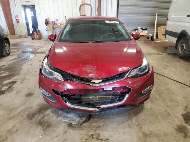 1G1BE5SM6H7133770 | 2017 CHEVROLET CRUZE LT