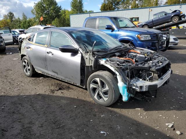 19XZE4F50NE000923 | 2022 HONDA INSIGHT EX