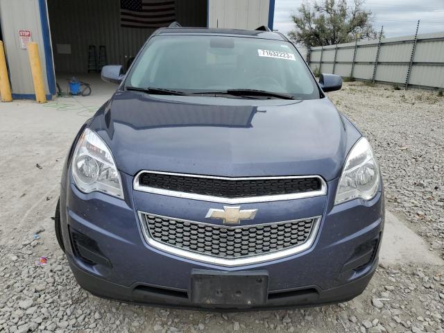 2GNALDEK9D6207830 2013 Chevrolet Equinox Lt