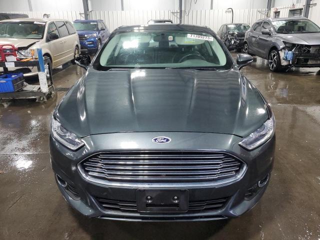 3FA6P0T96FR253189 Ford FUSION SE
