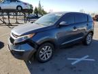 2015 KIA SPORTAGE L - KNDPB3ACXF7720988