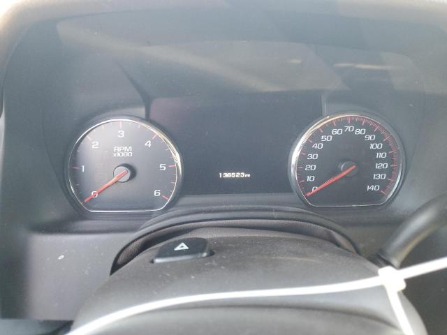 1GKS2CKJ9FR721159 GMC YUKON DENALI