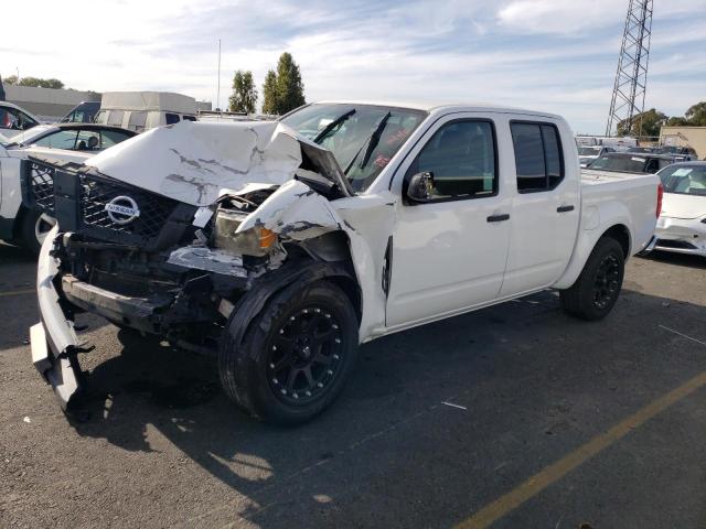 2011 Nissan Frontier S