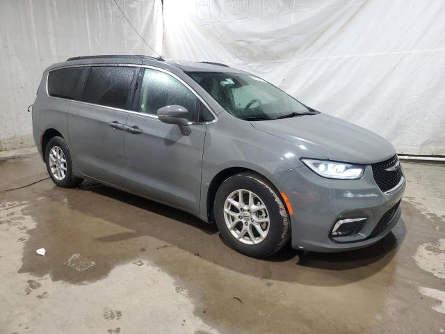 2C4RC1BGXNR136017 | 2022 CHRYSLER PACIFICA T