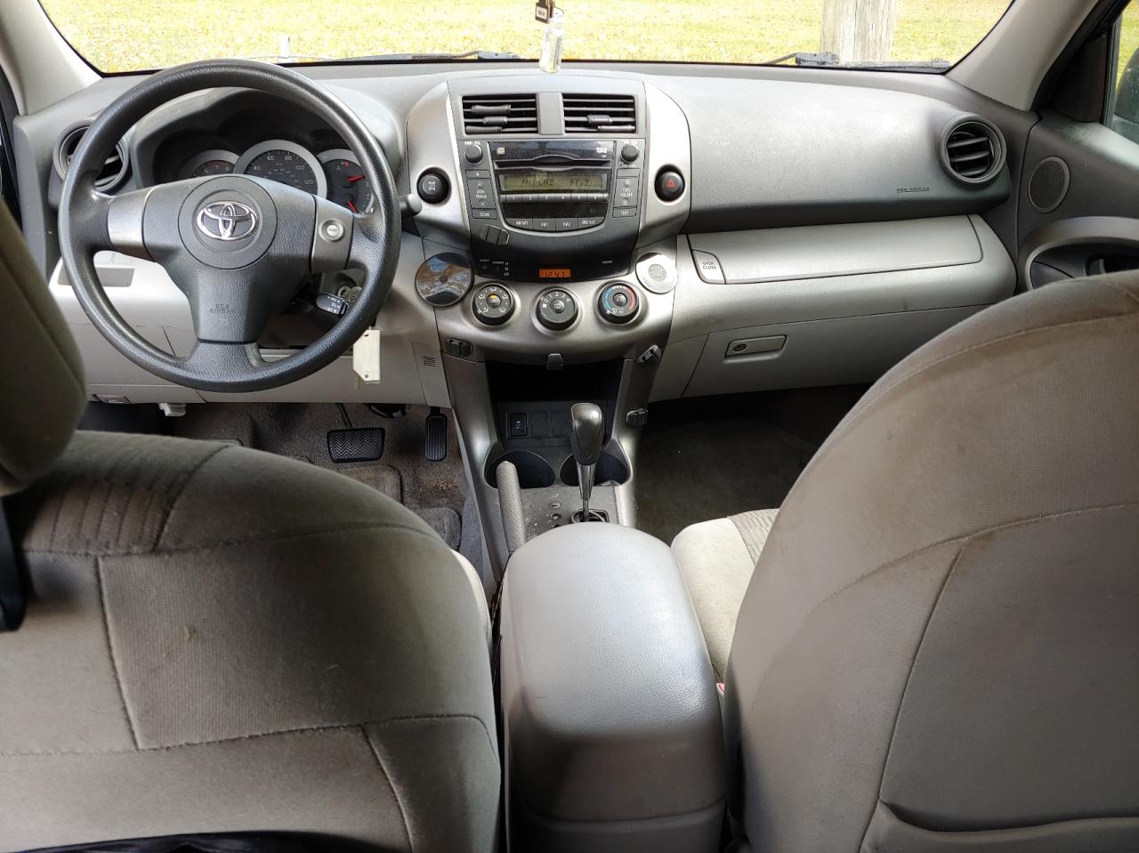 JTMBF4DV1A5028785 2010 Toyota Rav4