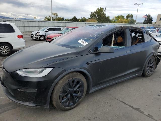 2023 Tesla Model X 