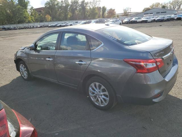 3N1AB7AP9KY419091 Nissan SENTRA S
