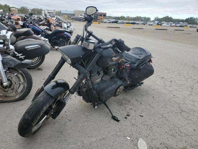 2013 VICTORY MOTORCYCLES HAMMER 8-B 5VPHA36N3D3020284