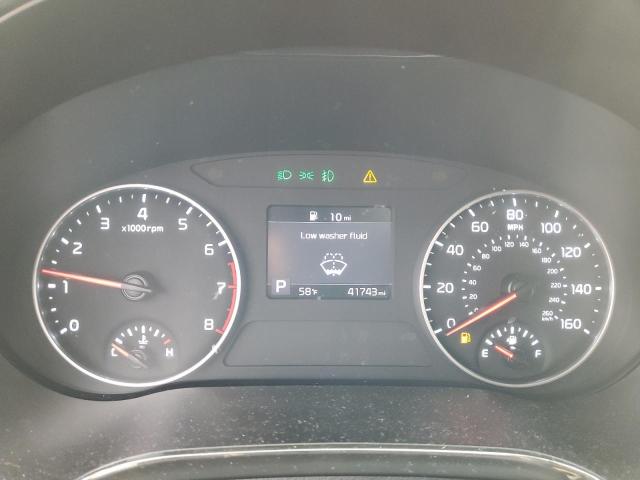 2022 KIA SELTOS EX - KNDERCAA1N7270051
