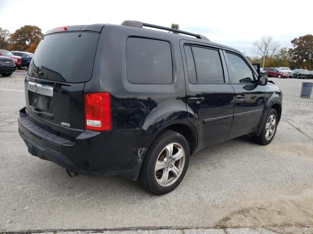 Vin: 5fnyf4h56cb028397, lot: 72861933, honda pilot exl 20123