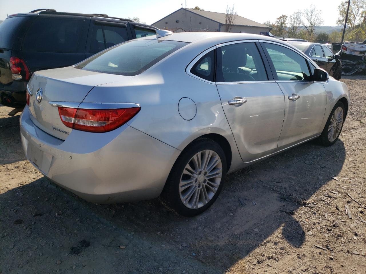 1G4PS5SKXG4143556 BUICK VERANO 2016