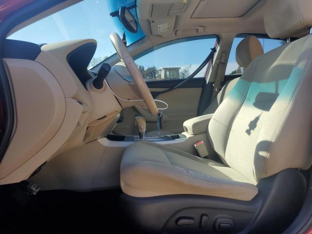 1N4AL3AP2FC163139 Nissan ALTIMA 2.5