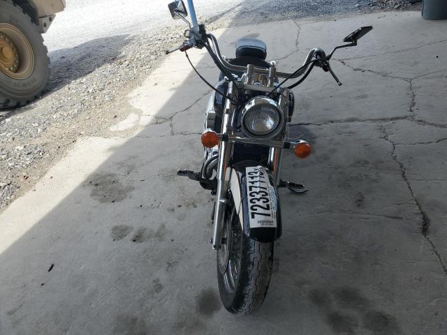2008 HONDA VT750 CA JH2RC50428M400202