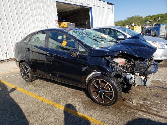 Vin: 3fadp4bj6gm178633, lot: 70443303, ford fiesta se 20164
