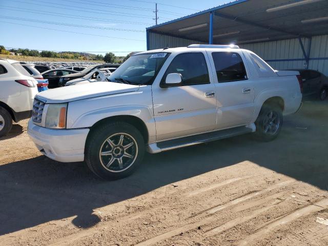 2003 Cadillac Escalade EXT 