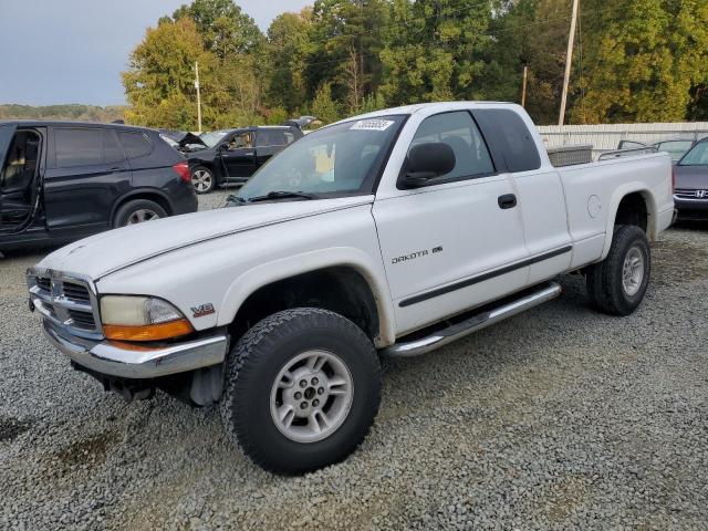 1999 Dodge Dakota 