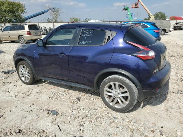 2015 NISSAN JUKE S - JN8AF5MR8FT507619