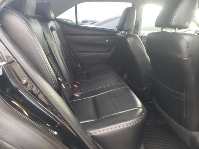 2T1BURHE5JC068383 2018 Toyota Corolla L