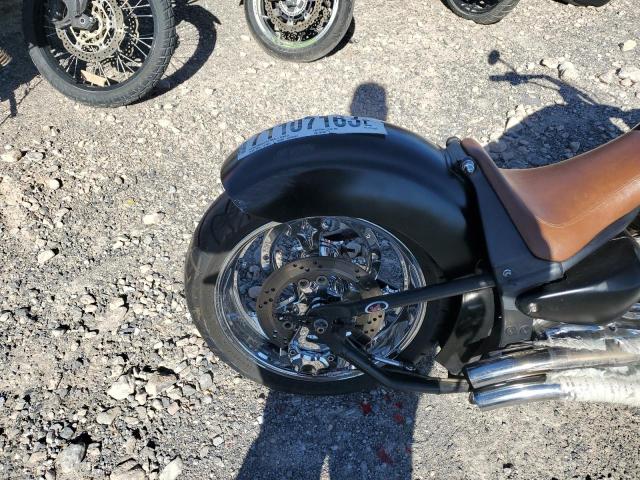 2000 YAMAHA XV1600 AL JYAVP02EXYA005699