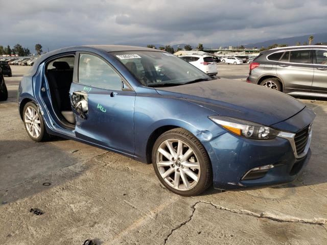 JM1BN1L34H1135199 2017 Mazda 3 Touring