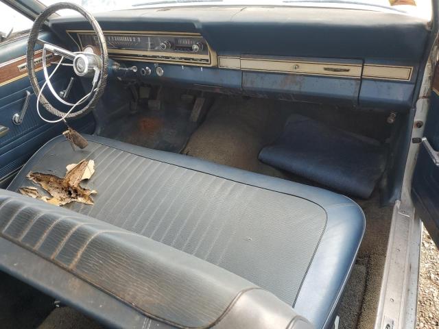 6H43C179094 1966 Ford Fairlane