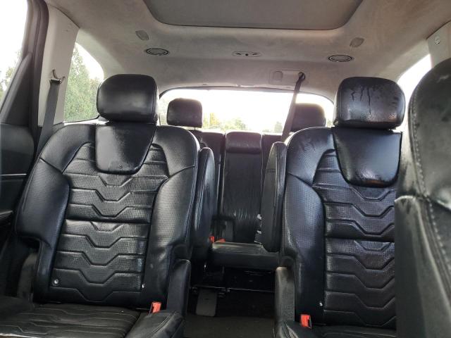 5XYP5DHC2LG091311 KIA Telluride Sx