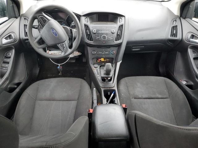 2018 FORD FOCUS SE - 1FADP3F24JL249026
