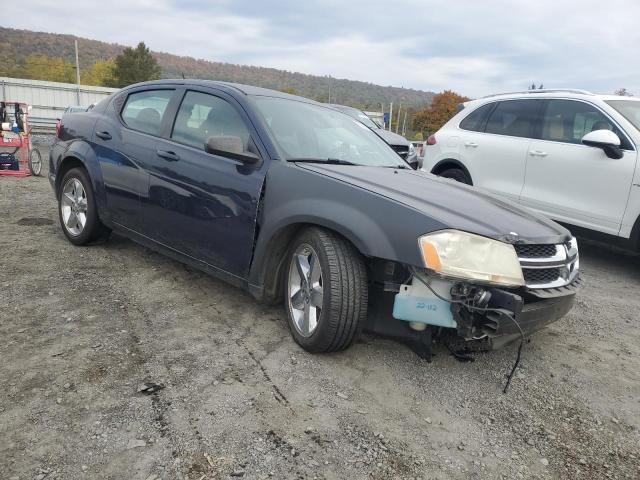 1C3CDZAG2EN173972 Dodge AVENGER SE