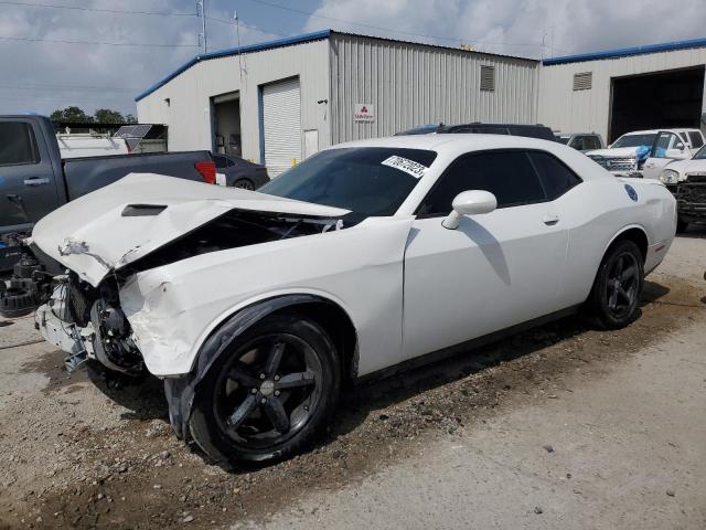 2016 DODGE CHALLENGER SXT for Sale | LA - NEW ORLEANS | Fri. Nov 03 ...