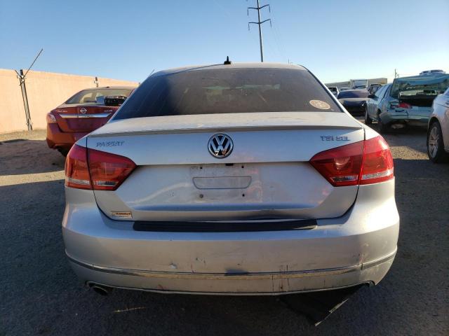 1VWCS7A38EC013624 | 2014 Volkswagen passat sel