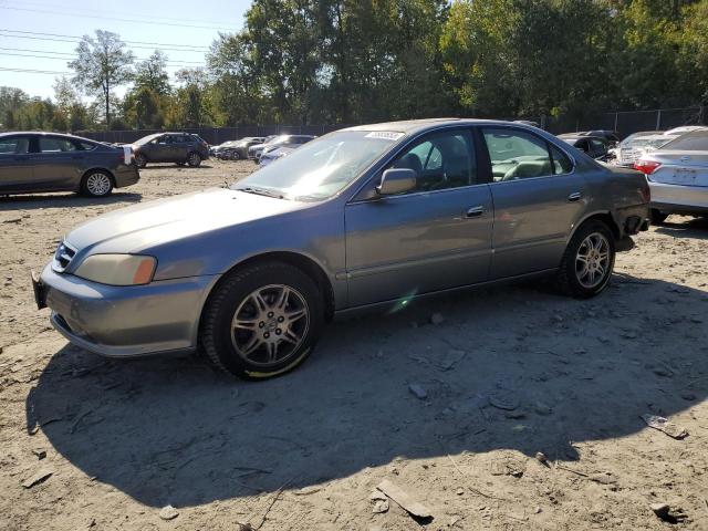 2000 Acura TL 